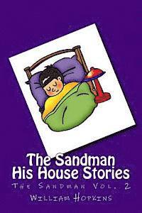 bokomslag The Sandman: His House Stories (The Sandman Vol. 2)