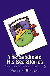 bokomslag The Sandman: His Sea Stories (The Sandman Vol. 3)