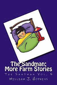 bokomslag The Sandman: More Farm Stories (The Sandman Vol. 5)