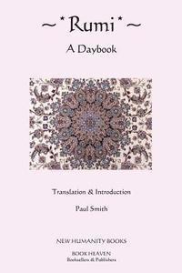 bokomslag Rumi: A Daybook