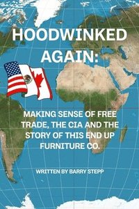 bokomslag Hoodwinked Again