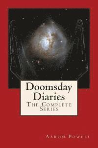 bokomslag Doomsday Diaries: The Complete Series