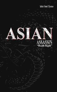 bokomslag Asian Assassin