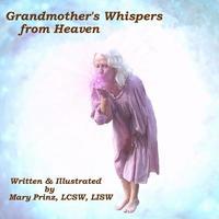 bokomslag Grandmother's Whispers from Heaven