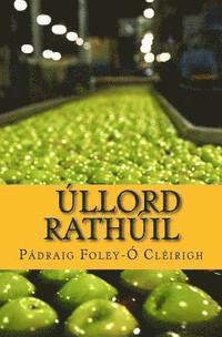 Padraig S. Foley -. O. Cleirigh - Úllord Rathúil, Häftad