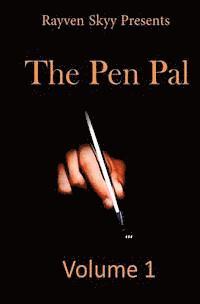 bokomslag The Pen Pal: Volume 1