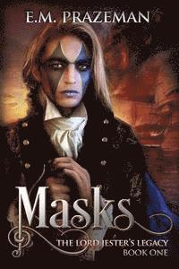 bokomslag Masks