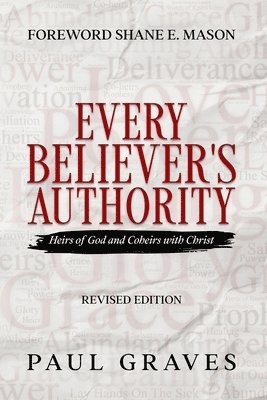 Every Believer's Authority 1