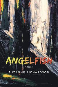 Suzanne Richardson - Angelfish, Häftad. Tillgänglighet: Lägg i varukorg