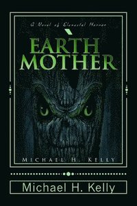 bokomslag Earth Mother