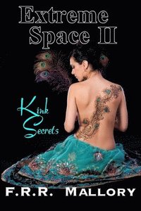 bokomslag Extreme Space II: Kink Secrets