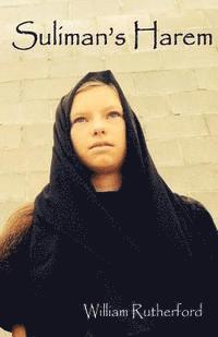 William Rutherford - Suliman's Harem, Häftad