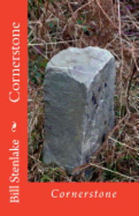 bokomslag Cornerstone