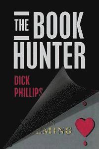 bokomslag The Book Hunter