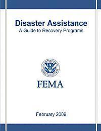 bokomslag Disaster Assistance: A Guide to Recovery Programs