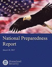 bokomslag National Preparedness Report