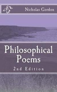 bokomslag Philosophical Poems: 2nd Edition