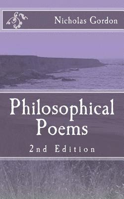 Philosophical Poems: 2nd Edition 1