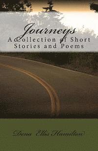 bokomslag Journeys: A Collection of Short Stories and Poems