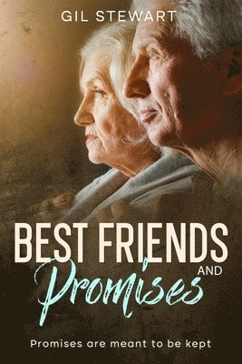 bokomslag Best Friends and Promises