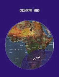 Malcom - AFRICAN CULTURE - Nigeria: AFRICAN CULTURE - Nigeria, Häftad