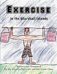 Exercise in the Marshall Islands 1