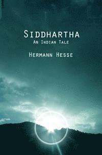 bokomslag Siddhartha: An Indian Tale