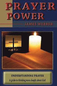 bokomslag Prayer Power