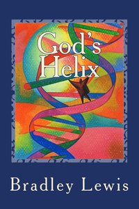 bokomslag God's Helix