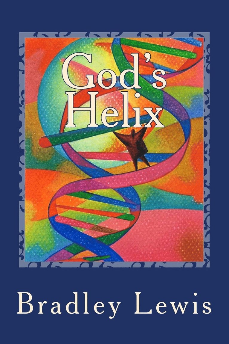 God's Helix 1