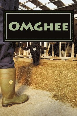 OMGhee: Your Guide To Making Ghee At Home 1