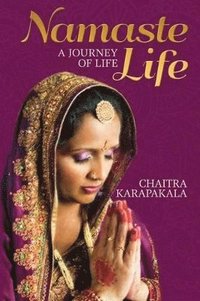 bokomslag Namaste Life