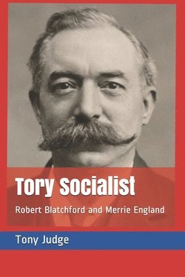 bokomslag Tory Socialist: Robert Blatchford and Merrie England