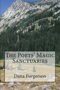 bokomslag The Poets' Magic Sanctuaries