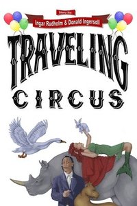 bokomslag Traveling Circus