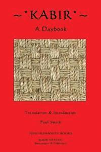 bokomslag Kabir: A Daybook