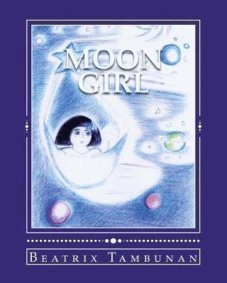 Moon Girl 1