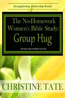 bokomslag The No-Homework Women's Bible Study