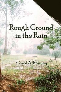 Rough Ground in the Rain 1