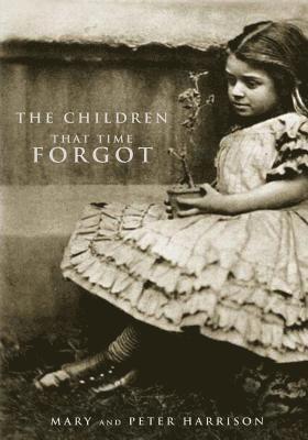 The Children That Time Forgot 1