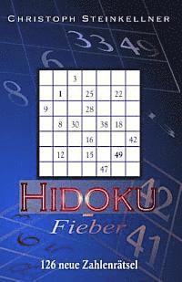 bokomslag Hidoku-Fieber