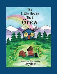 The Little House that Grew 1