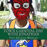 bokomslag Town Carnival Day With Jonathan