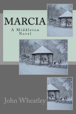 bokomslag Marcia: A Middleton Novel