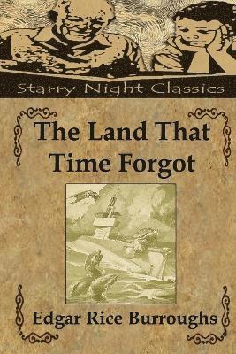 The Land That Time Forgot 1