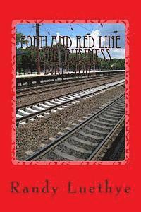 bokomslag Portland Red Line Train Business Directory