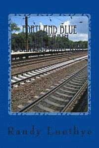 Portland Blue Line Train Business Directory 1