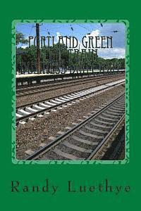 bokomslag Portland Green Line Train Business Directory