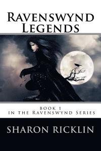bokomslag Ravenswynd: Legends
