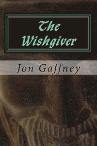 bokomslag The Wishgiver